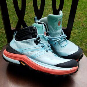 Topo Athletic Trailventure 2 size 10